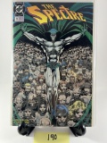 The Spectre Issue 8 Comic Book  DC Comics