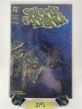 Swamp Thing 116 DC Comics February 1992