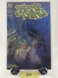 Swamp Thing #116 Comic Book  DC Comics February 1992