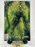 Swamp Thing Issue 120 - DC Comics