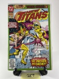New Titans #92  DC Comics