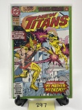 New Titans Comic Issue 92