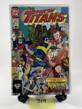New Titans Issue 95