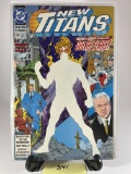 New Titans #96 Comic - DC Comics