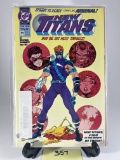 New Titans #99  DC Comics