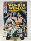Wonder Woman Issue #66  DC Comics