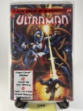 Ultraman #1 Virgin Cover Edition Ken Steacy