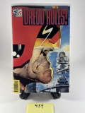 Dredd Rules Comic Fleetway/Quality Issue 5