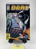 Dare The Impossible Fleetway Quality Issue #13 Comic Book