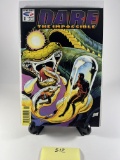 Dare The Impossible #8 Fleetway Quality Comics