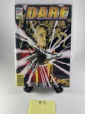 Dare The Impossible #12 Fleetway Quality Comics