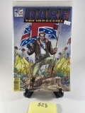 Dare: The Impossible Issue #1  Fleetway