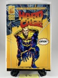 Hardcase #1  Malibu Comics