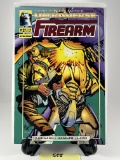 Firearm #2  Ultraverse