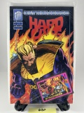 Ultraverse Hardcase #2 Malibu Comics