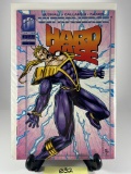 Hardcase Ultraverse #3  Malibu Comics