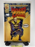 Ultraverse Hardcase #1 Malibu Comics