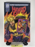 Ultraverse Hard Case #2 Comic Malibu Comics