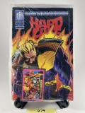 Ultraverse Hardcase #2  Malibu Comics