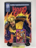 Ultraverse Hardcase #2  Malibu Comics