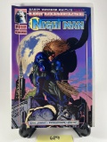 The Night Man #1 Ultraverse Barry Windsor-Smith Rune Poster Special Edition