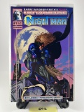 Ultraverse Night Man Rune #1 Marvel Comics