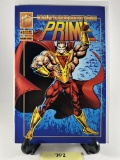 Prime #1 Malibu Comics Ultraverse 1993