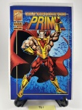 UltraForce Prime #1 Comic Malibu Comics 1993