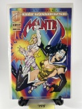 Mantra #3  Malibu Comics 1993