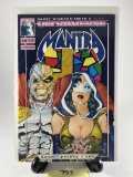 Mantra Ultraverse #4  Malibu Comics 1994