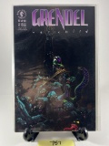 Grendel War Child Issue 6 of 10  Dark Horse Comics