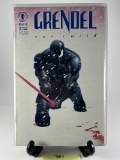 Grendel War Child Comic Issue 8 of 10 Dark Horse Comics