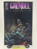 Grendel Warchild 6 of 10 Comic  Dark Horse Comics