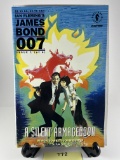 Ian Fleming's James Bond 007 A Silent Armageddon Issue 1 Dark Horse Comics