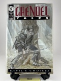 Grendel Tales Devil's Choices Issue 1 of 4 Dark Horse Comics