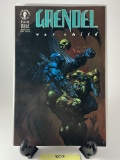 Grendel War Child #2 of 10 Dark Horse Comics