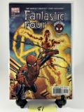 Marvel Fantastic Four #512 Comic Book