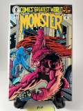Comics' Greatest World Monster Week 4 Dark Horse Comics 1993