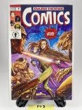 Dark Horse Comics Issue 7 Army of Darkness Comic