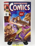 Dark Horse Comics Issue #7