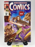 Dark Horse Comics #7