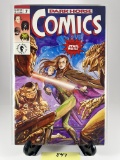 Dark Horse Comics #7 Featuring Star Wars