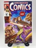 Dark Horse Comics Star Wars  Issue 7