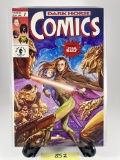 Dark Horse Comics Issue #7 Star Wars Adventure