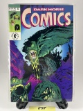 Dark Horse Comics Issue 5