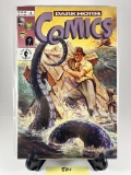 Dark Horse Comics Issue 6