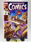 Dark Horse Comics #7  Dark Horse