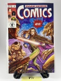 Dark Horse Comics Issue 7