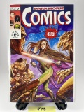 Dark Horse Comics No. 7
