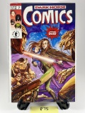 Dark Horse Comics Star Wars #7